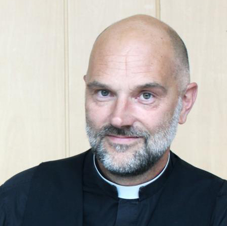 Fredrik Höggren